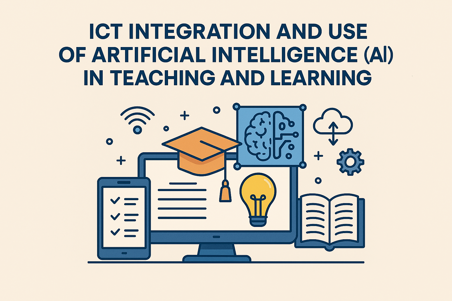 ICT
