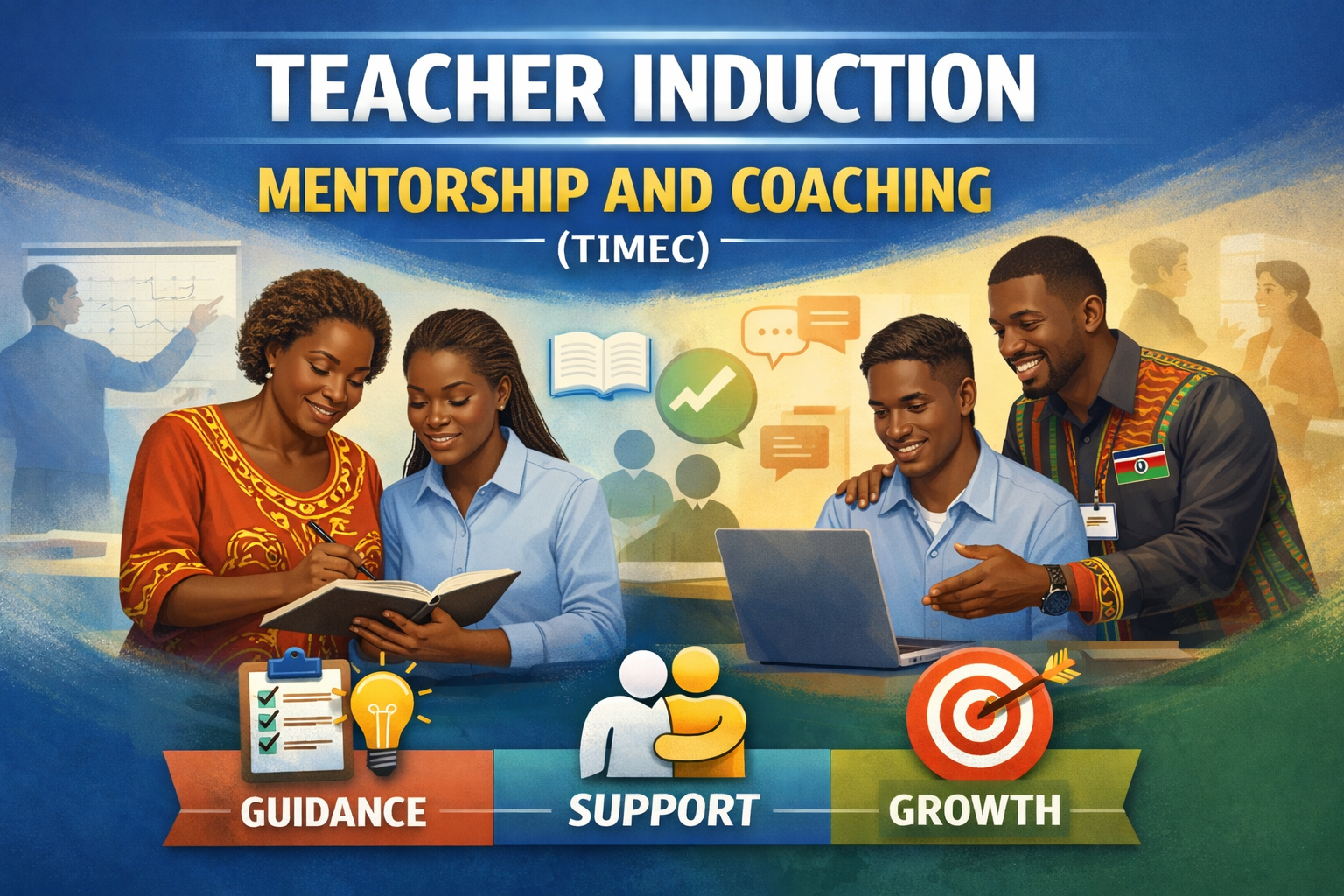 TEACHER